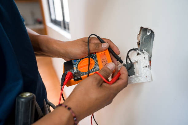 Best Electrical Rewiring Services  in Weston, MO