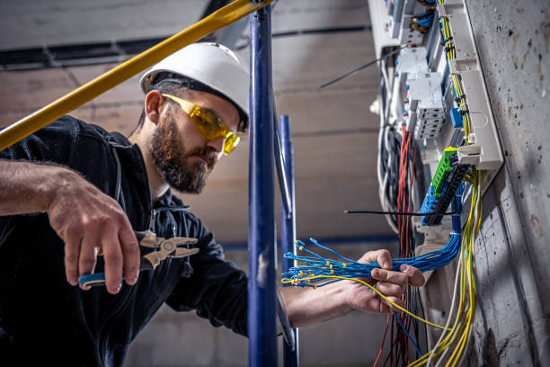 Best Emergency Electrician Near Me  in Weston, MO