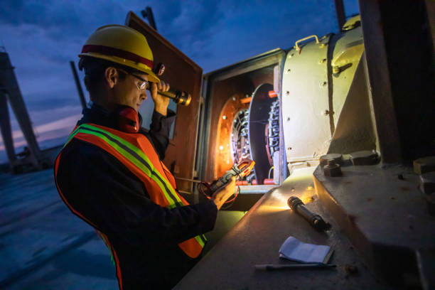 Generator Installation Services in Weston, MO