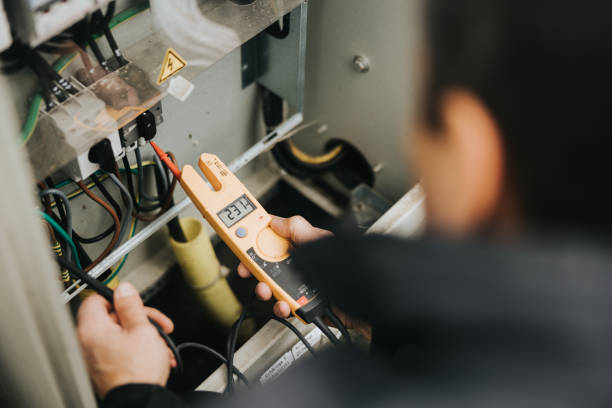 Best Electrician for Home Renovation  in Weston, MO