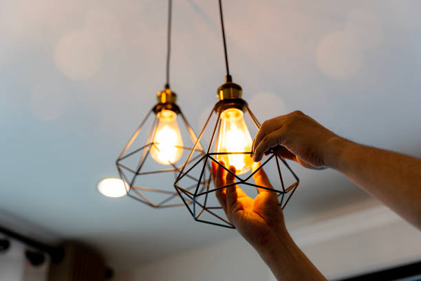 Electrical Rewiring Services in Weston, MO