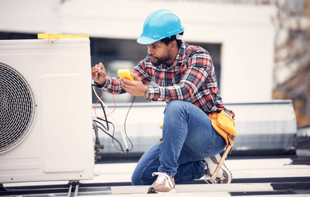 Reliable Weston, MO Electrician Solutions