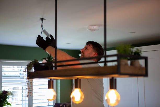 Industrial Electrical Services in Weston, MO