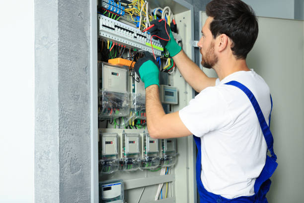 Best Affordable Electrical Installation  in Weston, MO