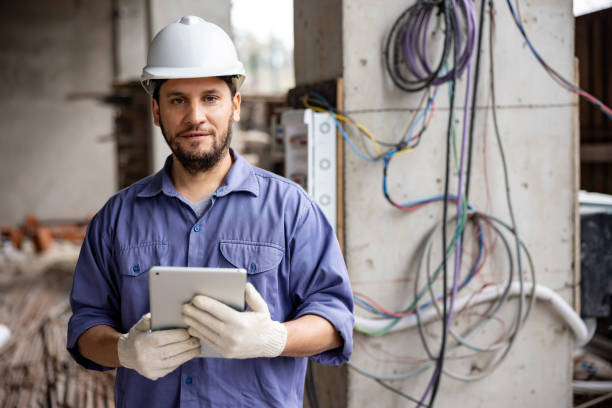 Best Electrician Near Me  in Weston, MO