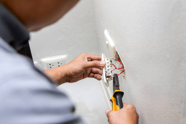 Best Electrical System Inspection  in Weston, MO