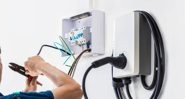 Best Electrical Upgrades for Homes  in Weston, MO