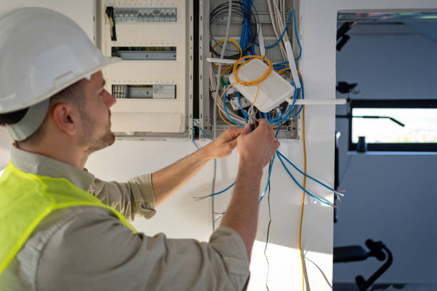 Best Circuit Breaker Repair  in Weston, MO
