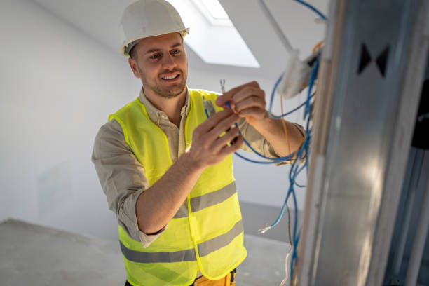 Best Electrical Contractors for Businesses  in Weston, MO