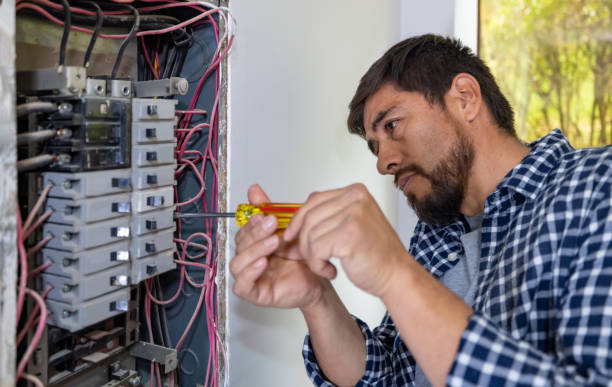 Best Electrical Upgrades for Homes  in Weston, MO